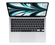 Apple MacBook Air M2/16GB/512/Mac OS Silver 36msc - 1189284 - zdjęcie 3